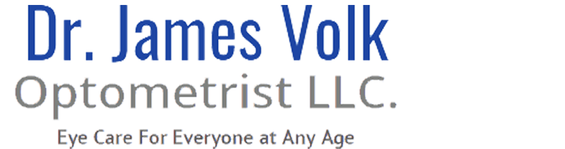 Dr. James Volk